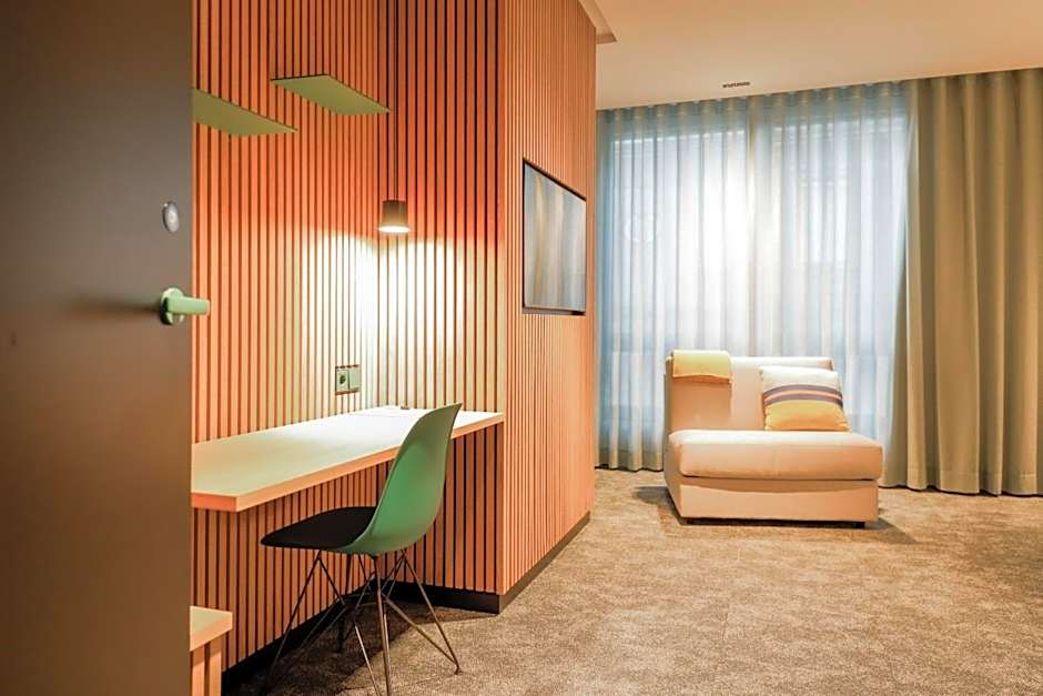 Art Hotel Ahlen