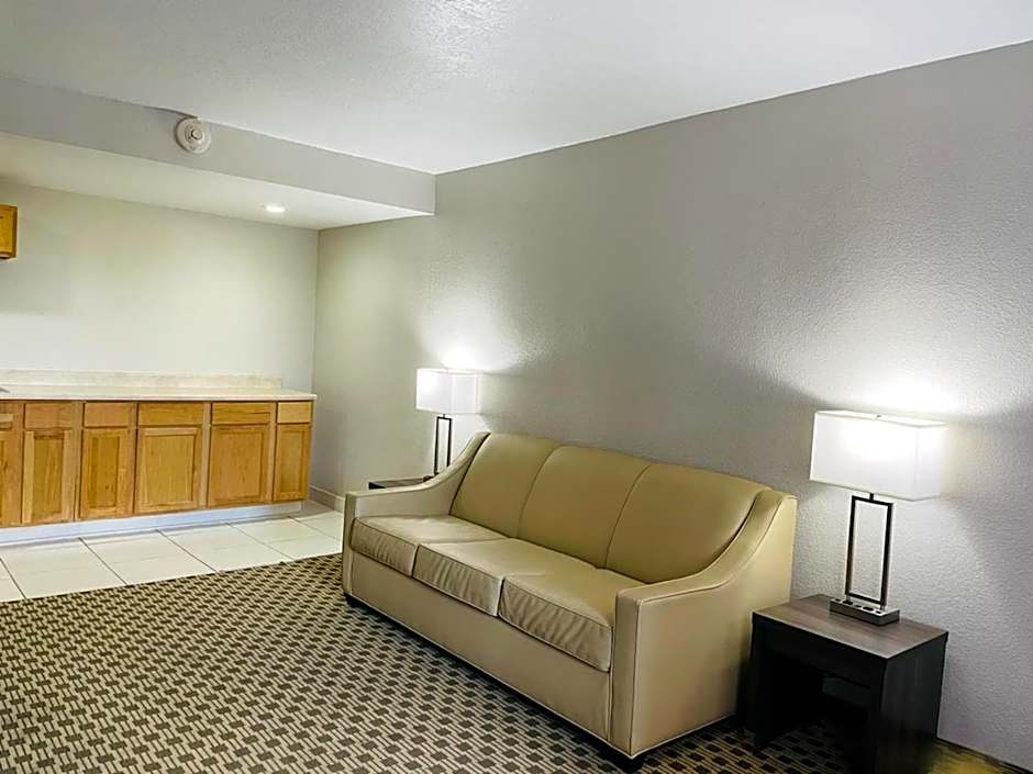 SureStay by Best Western Irving Grapevine DFW North
