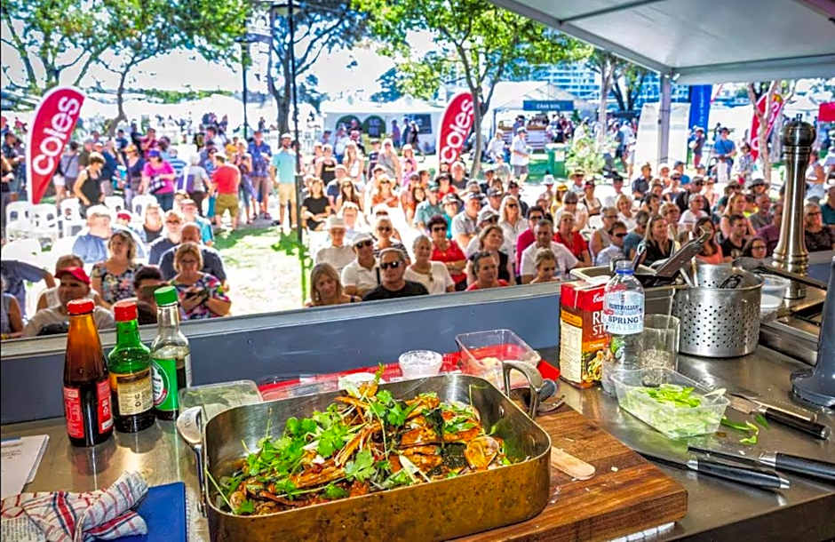 Little Italy Dolphins