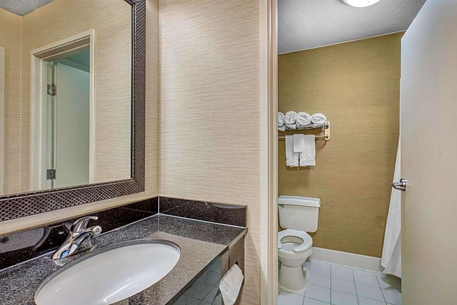 SureStay by Best Western Mount Pleasant Racine