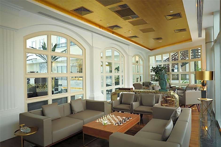 Kempinski Al Othman Hotel Al Khobar