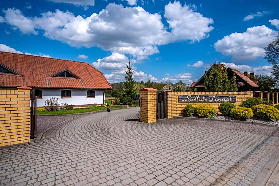 Siedlisko Leszczewek