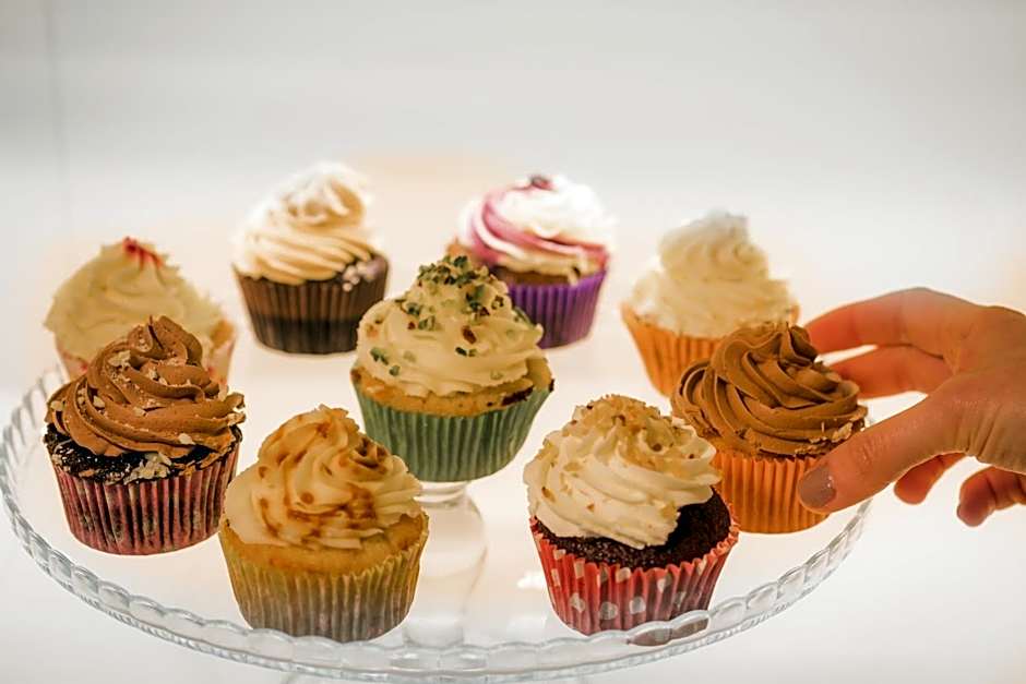 Hotel Monte Meraviglia