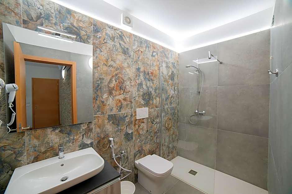 Residence Molino - Holiday Apartments