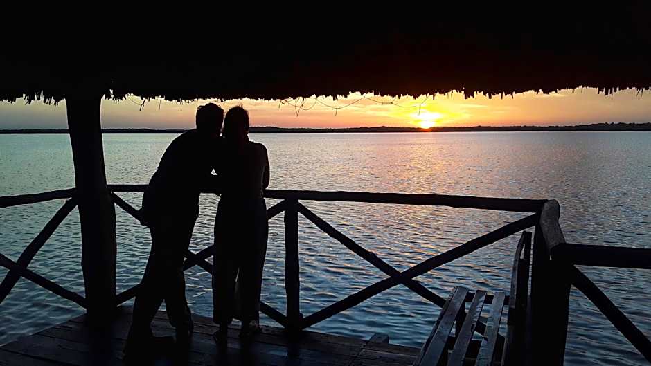 Hospedaje Wotoch Aayin