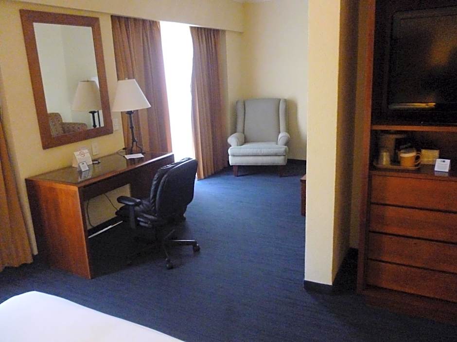 Holiday Inn Express Oaxaca - Centro Historico By IHG