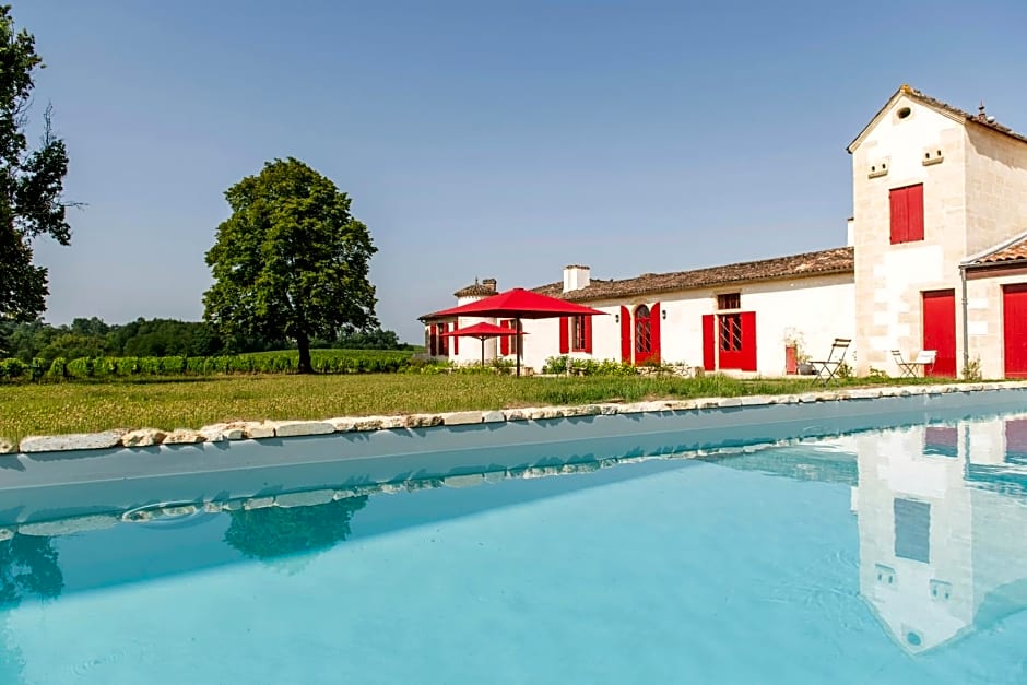 Château Sigalas Rabaud