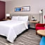 Hilton Garden Inn Kansas City Airport MO