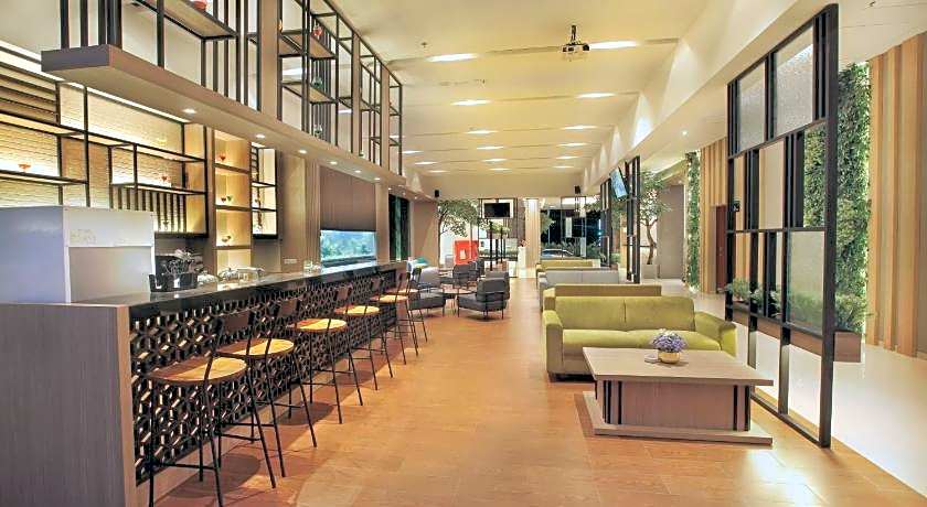 Montana Premier Senggigi