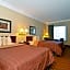 Peach State Inn & Suites