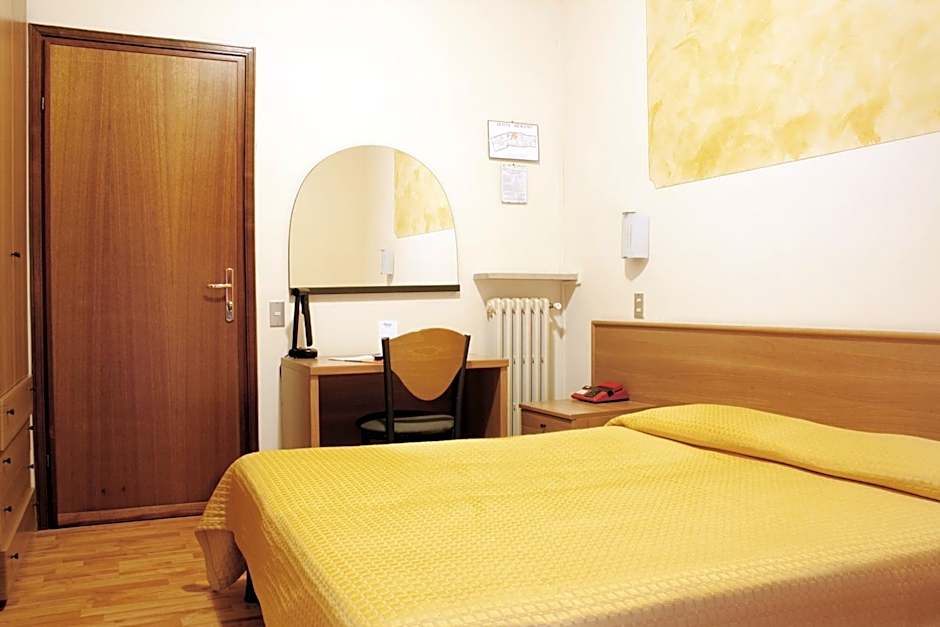 Hotel Merano