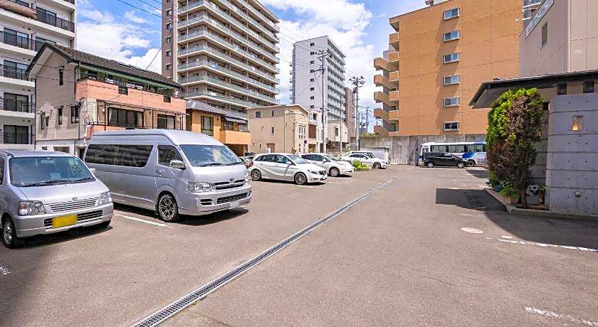 Sendai Okano Hotel