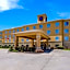 Sleep Inn & Suites Midland West