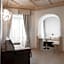 Hotel Orso Grigio