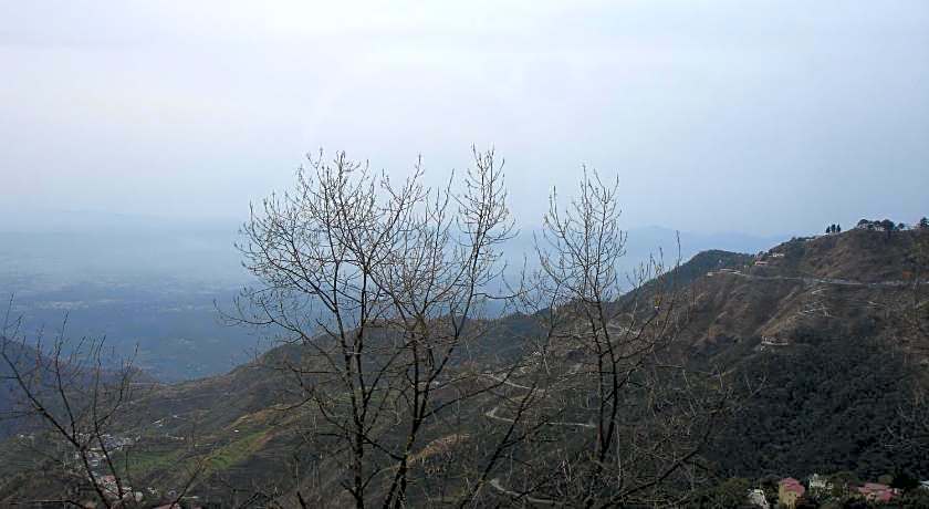 Honeymoon Inn - Mussoorie