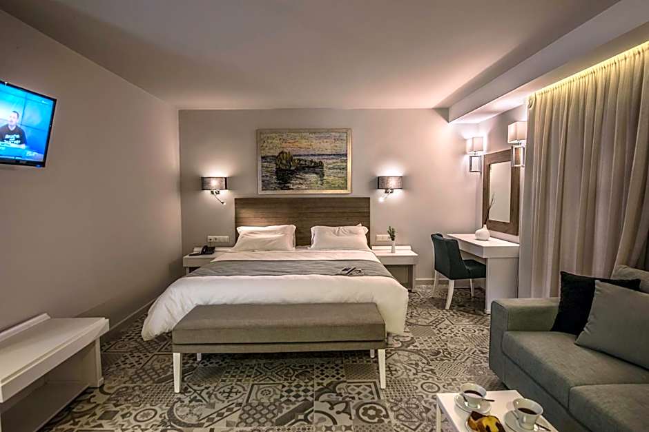 Swell Boutique Hotel