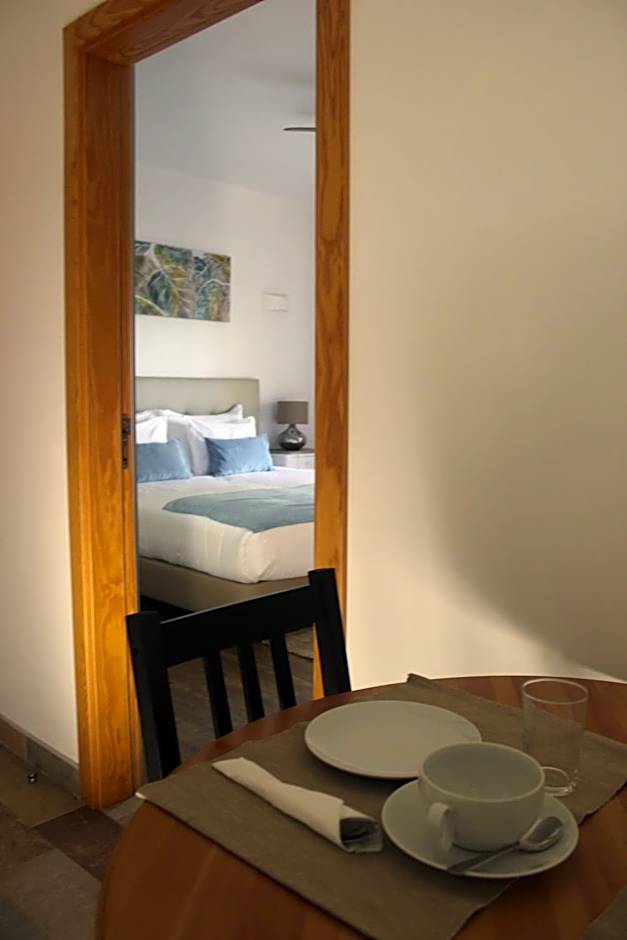 Photo 1 sur 11 de 1 Double Bed or 2 Beds, Pool View