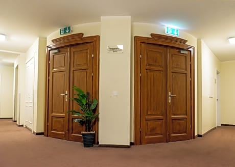 SchlafGut AppartementHotel