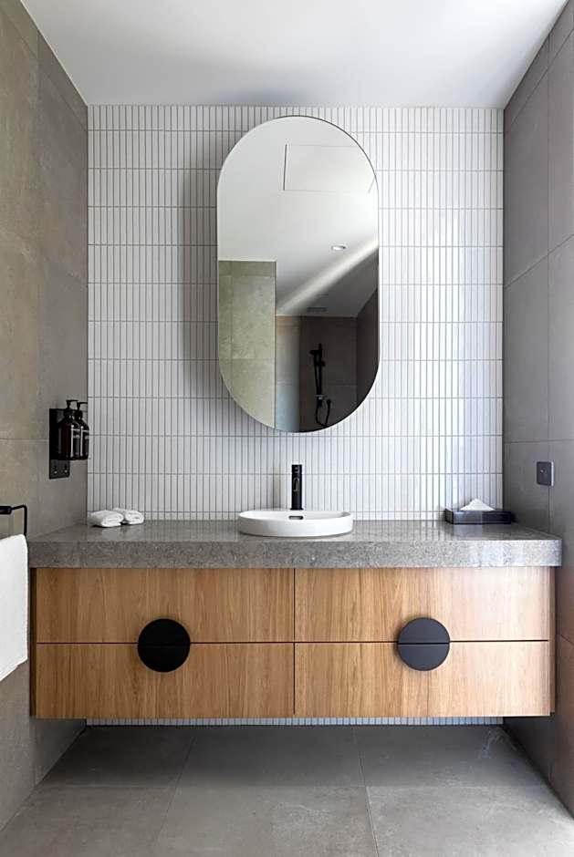 Caroline Serviced Apartments Richmond