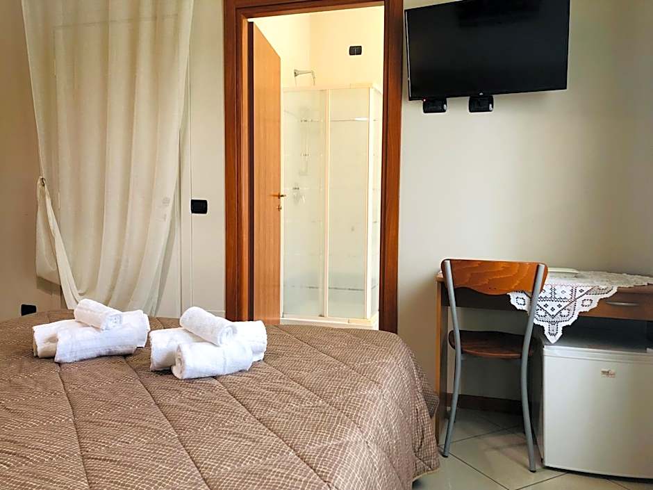 Residence Oasi Di Monza