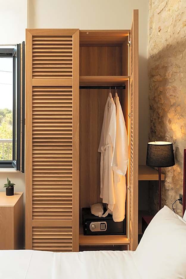 The Alma City Suites