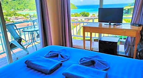 Blue View House Phi Phi