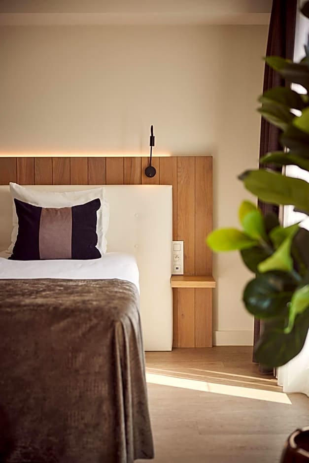 Van der Valk Hotel Dennenhof