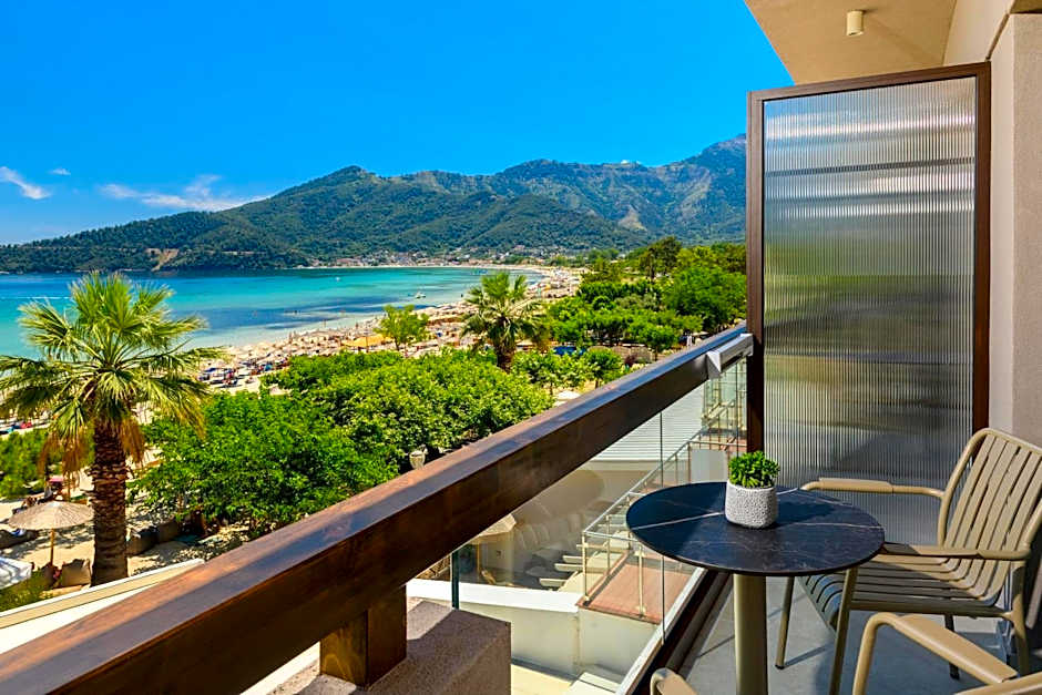 Enavlion Elegance Seaside Luxury