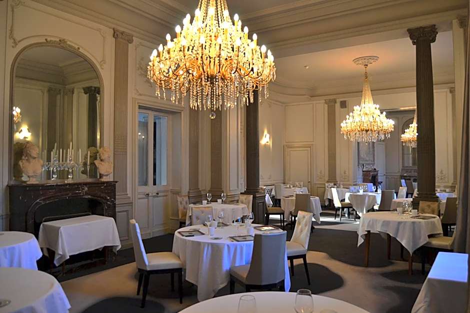 Chateau des Reynats