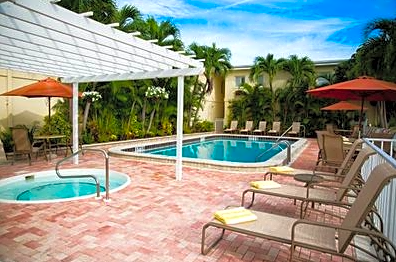 Inn at the Beach-Venice Florida