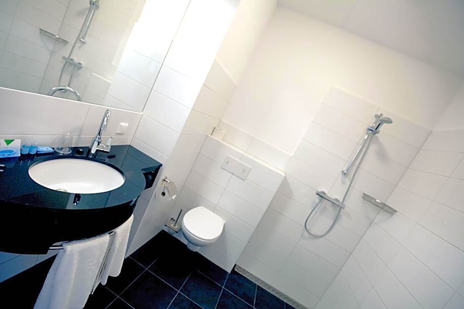 Hotel de Bonte Wever Assen