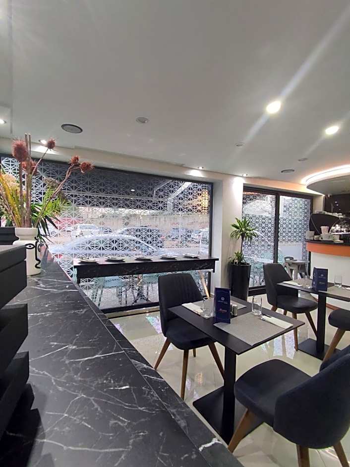 LOTUS HOTEL Casanearshore