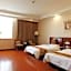 GreenTree Inn Zhoushan New Town Hotel