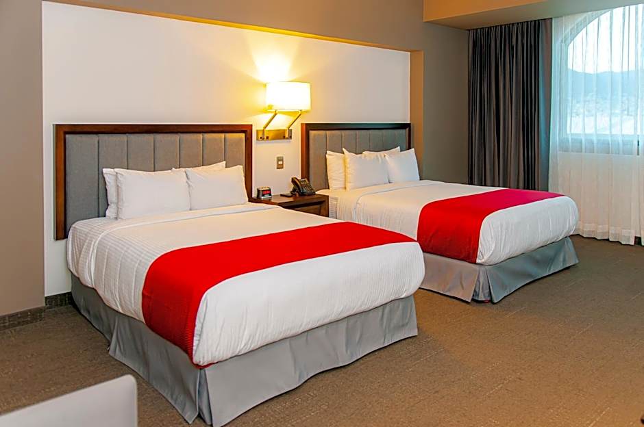 Best Western Plus Santa Cecilia Pachuca