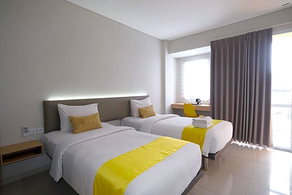 S101 Hotels