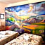 Hostel San Mercurio