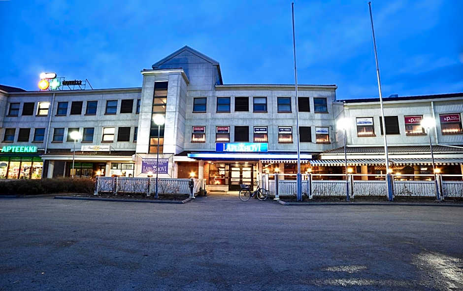 Hotel Lapuahovi