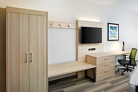 1 King Bed Standard Mountain View