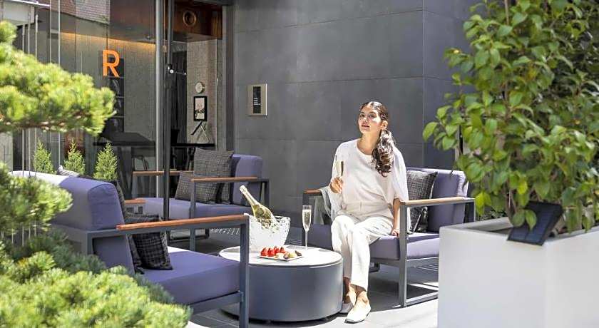Kamo Residences by Reflections