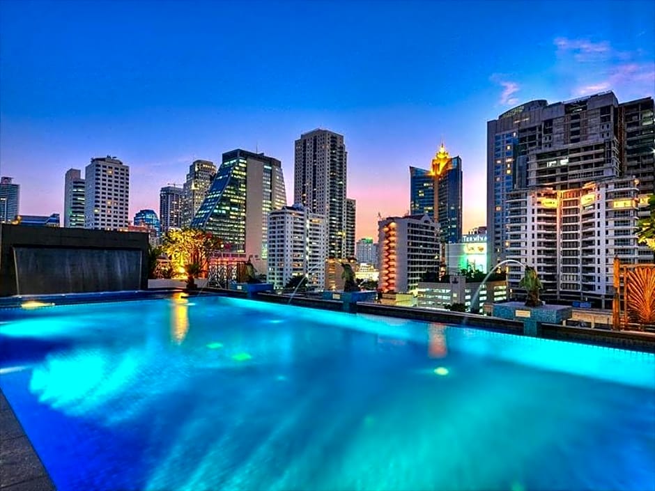 Admiral Premier Bangkok