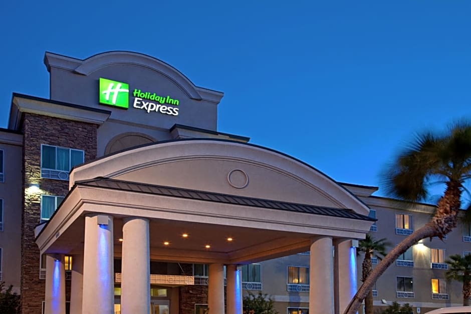 Holiday Inn Express Las Vegas South, an IHG Hotel