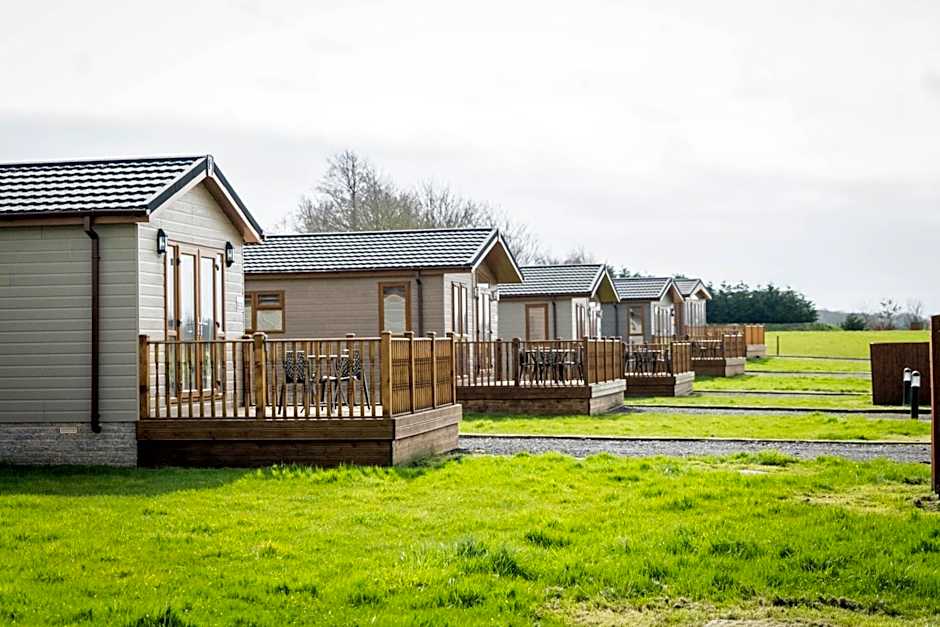 Ream Hills Holiday Park