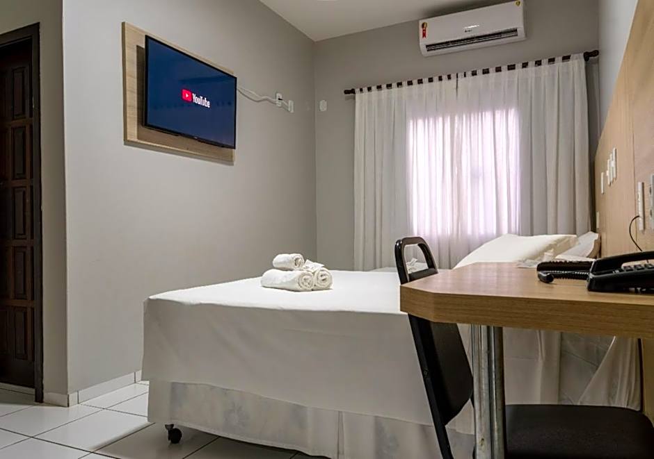 FLORENÇA PALACE HOTEL