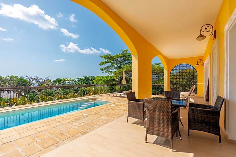 Riu Palace Zanzibar