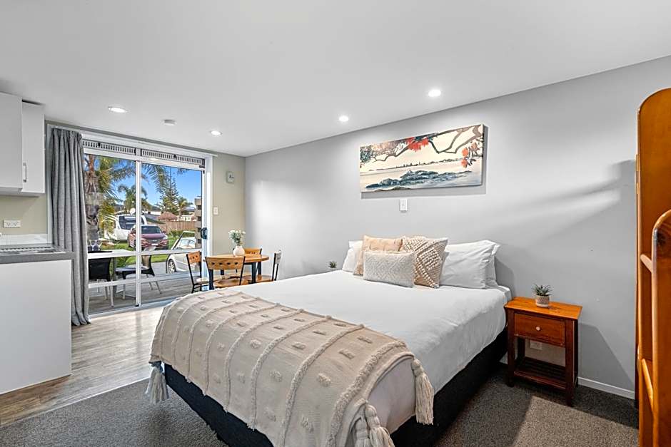 Tasman Holiday Parks - Beachaven