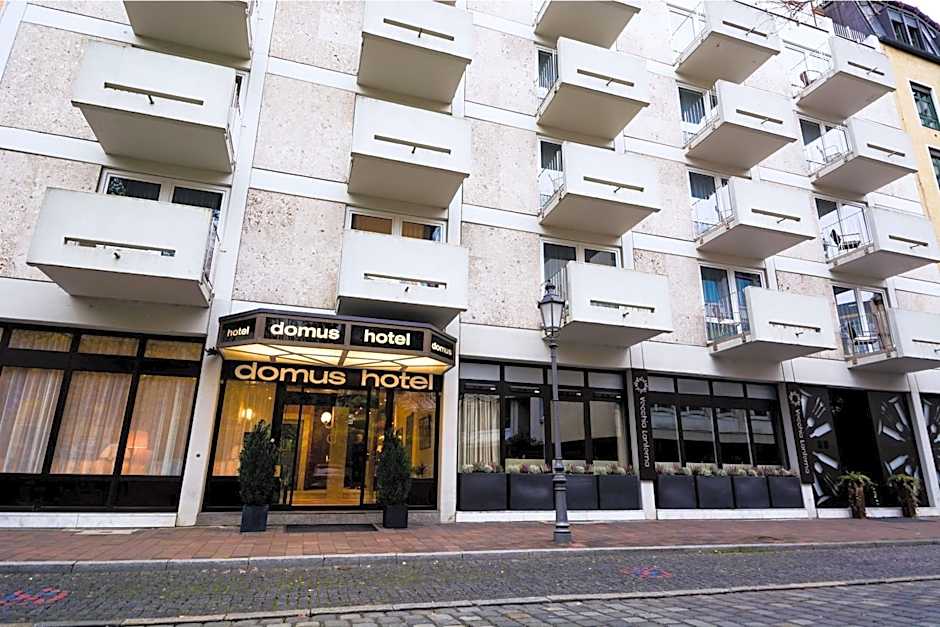 Domus Hotel
