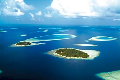 Biyadhoo Island Resort