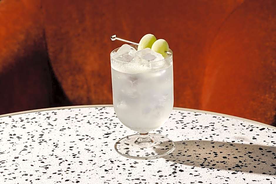 TRIBE London Canary Wharf