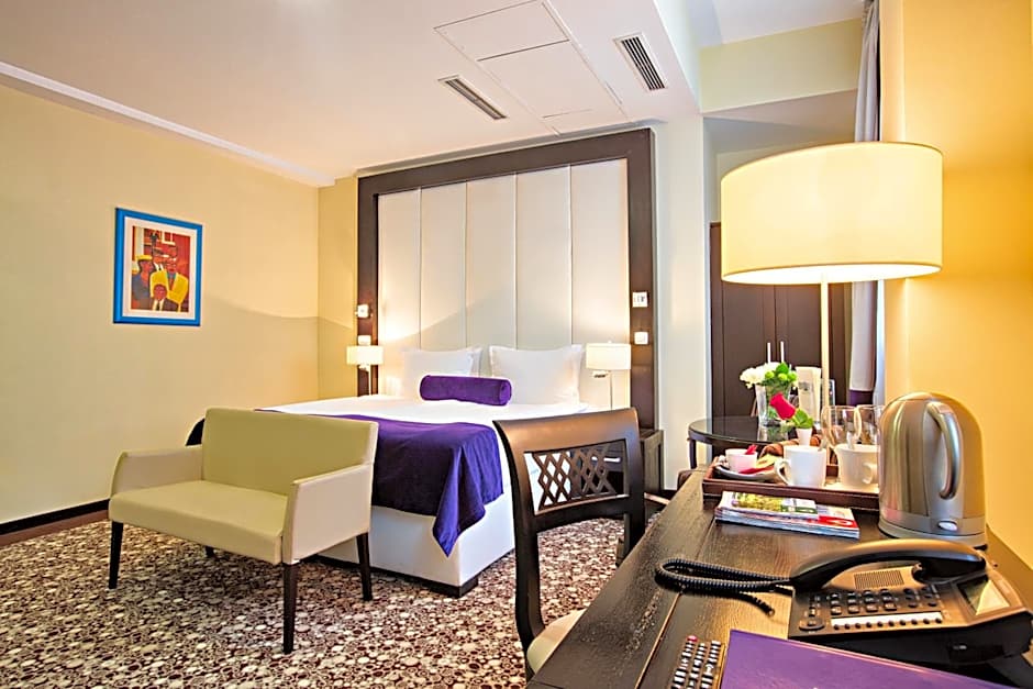 Hotel Central Sarajevo