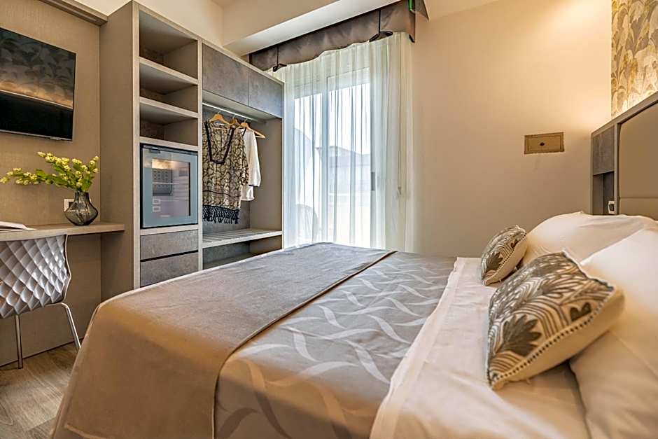 Hotel Cavour